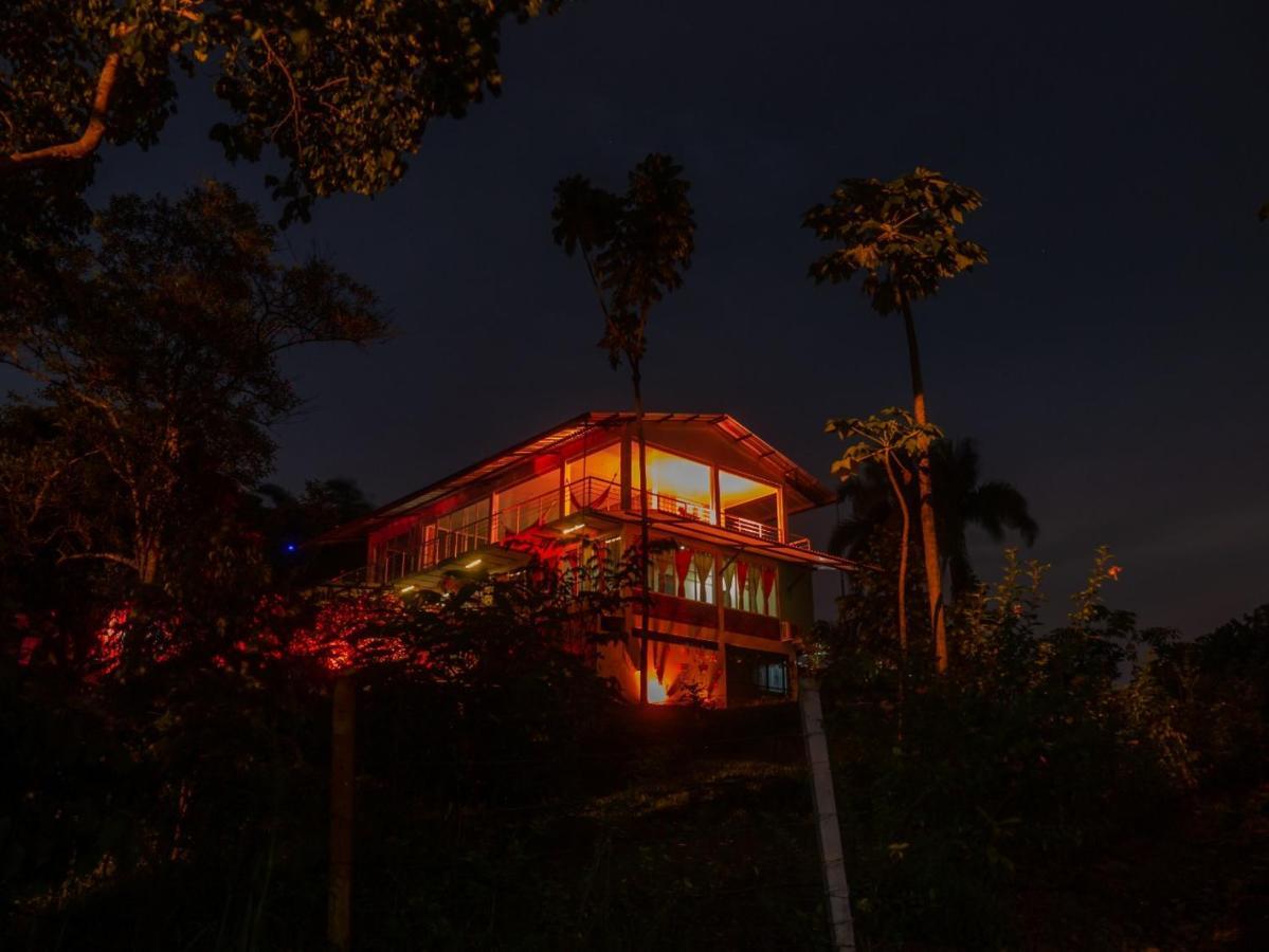Alojamiento Rural Entre El Llano Y La Selva San Jose del Guaviare Luaran gambar